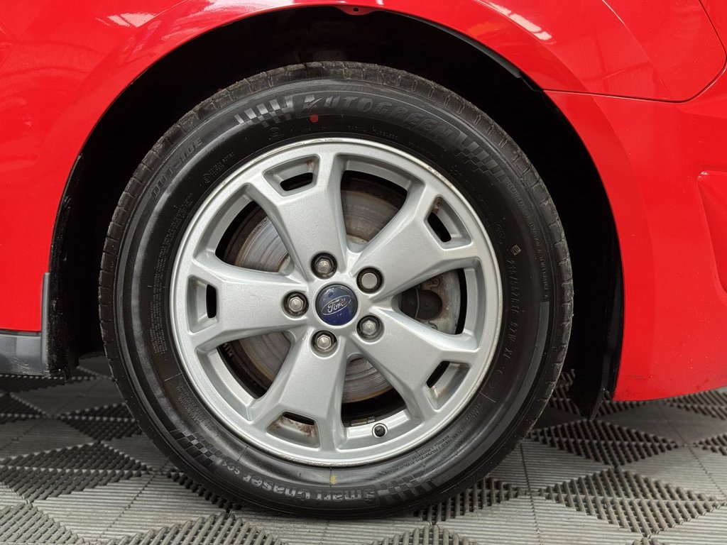 Used Ford Transit Connect 2014 for sale - 77368851: Photo 8