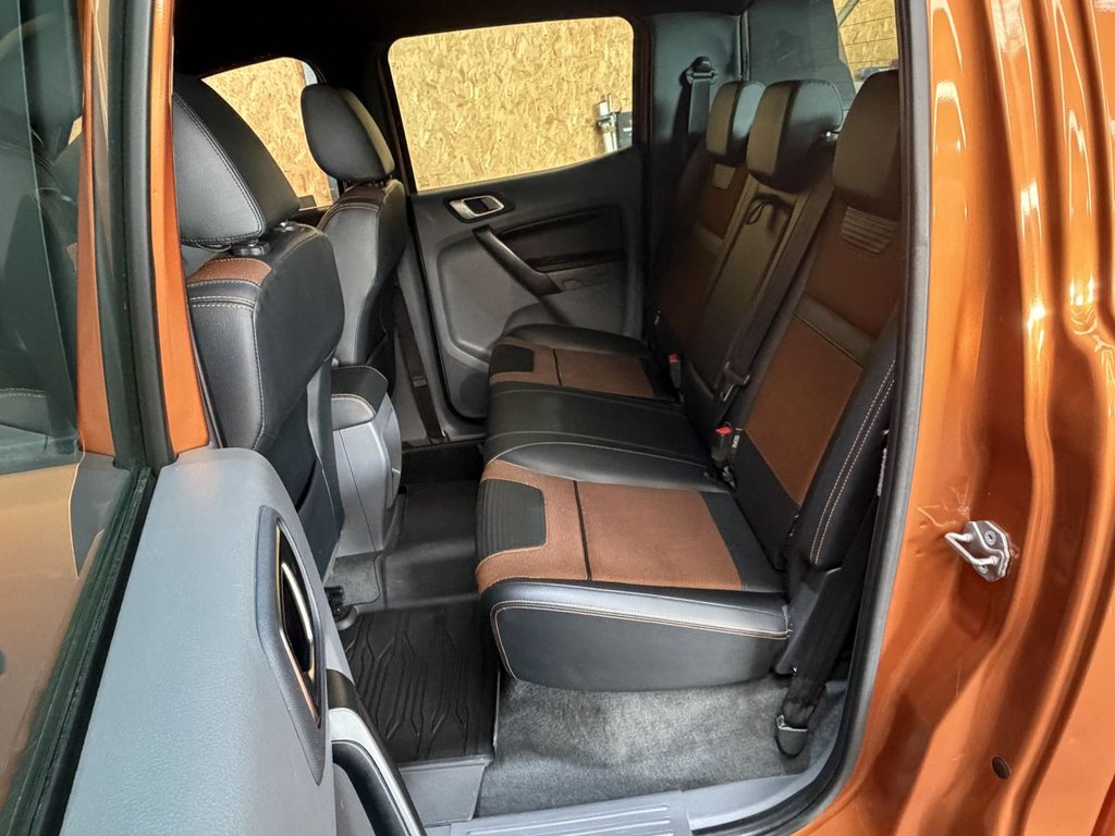 Used Ford Ranger 2017 for sale - 77660151: Photo 10