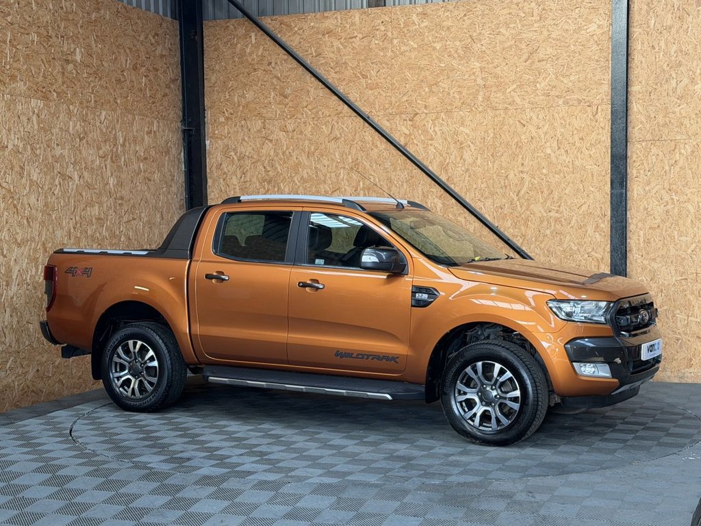 Used Ford Ranger 2017 for sale - 77660151: Photo 11