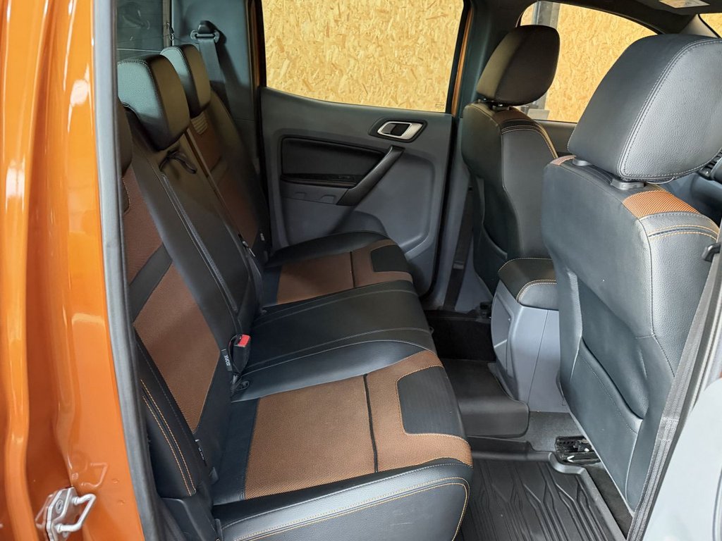 Used Ford Ranger 2017 for sale - 77660151: Photo 12