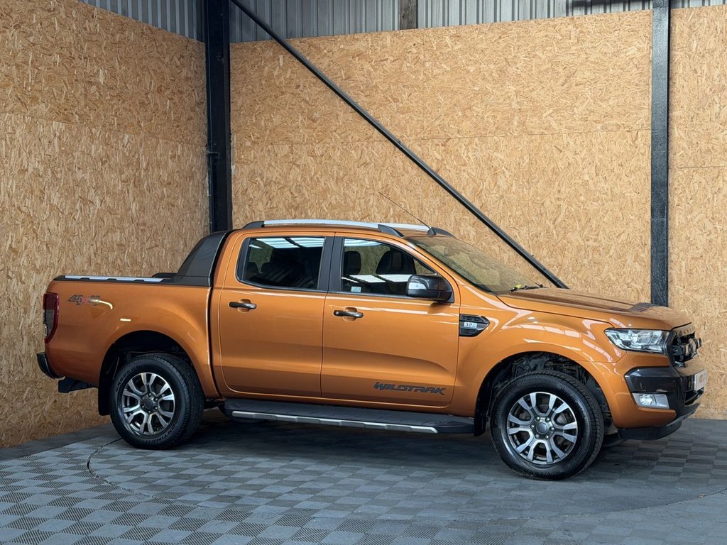 Used Ford Ranger 2017 for sale - 77660151: Photo 13