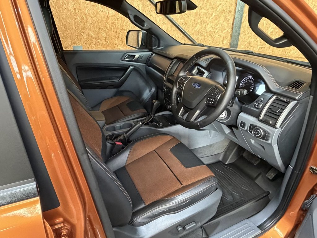 Used Ford Ranger 2017 for sale - 77660151: Photo 14