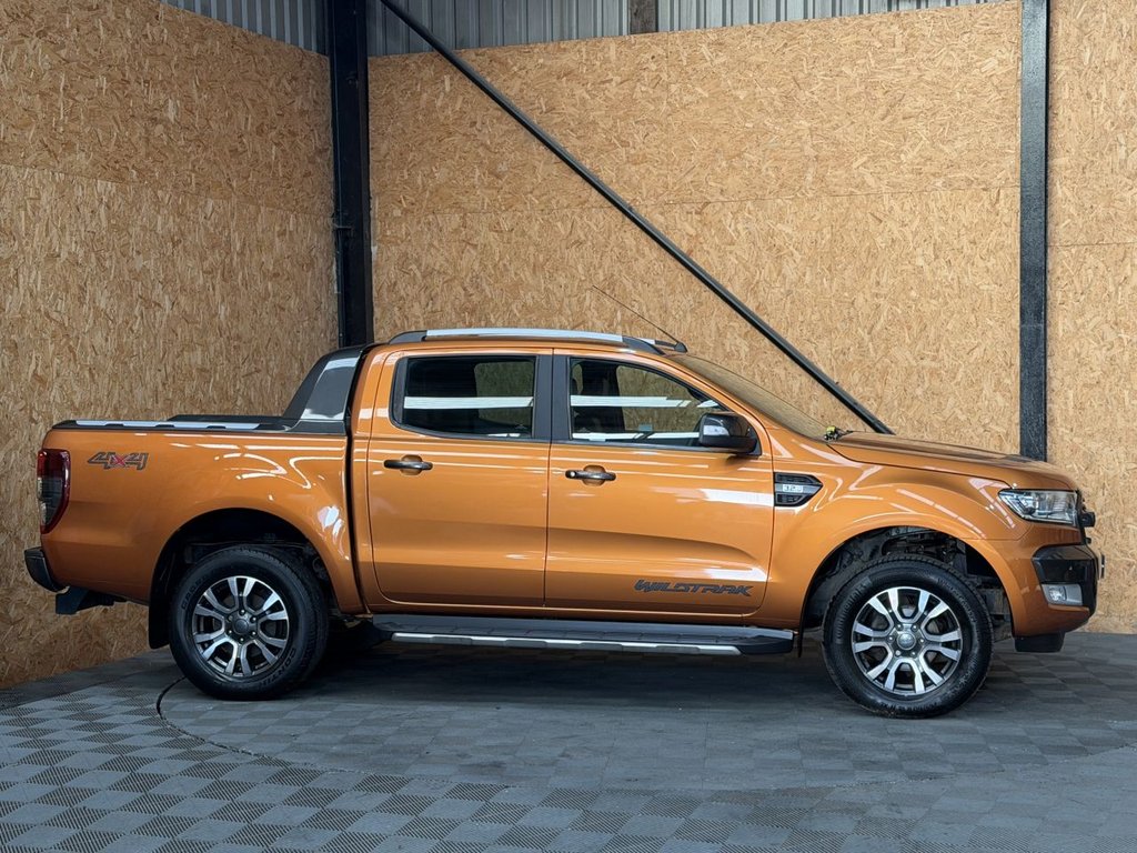 Used Ford Ranger 2017 for sale - 77660151: Photo 15