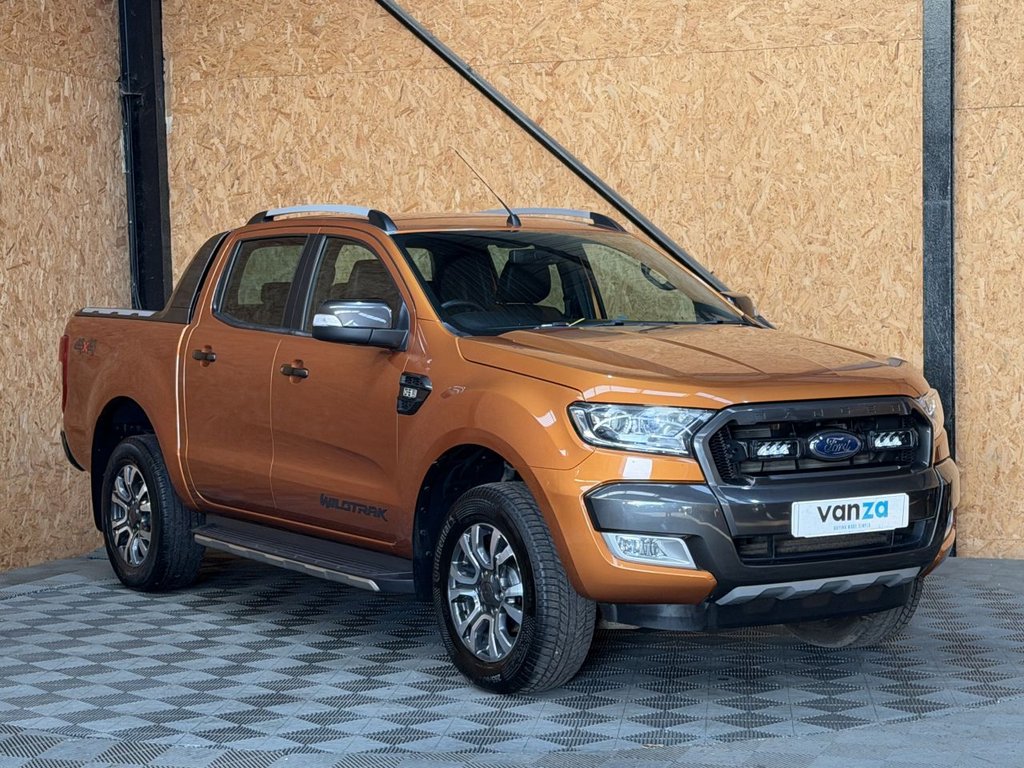 Used Ford Ranger 2017 for sale - 77660151: Photo 17