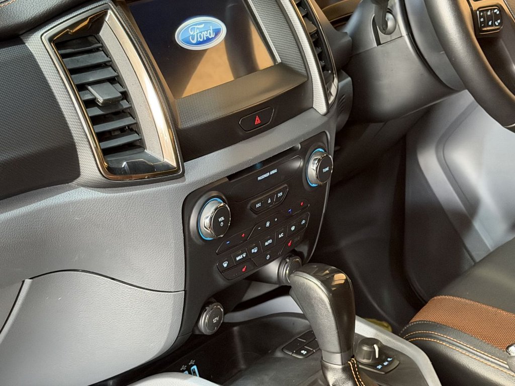 Used Ford Ranger 2017 for sale - 77660151: Photo 18