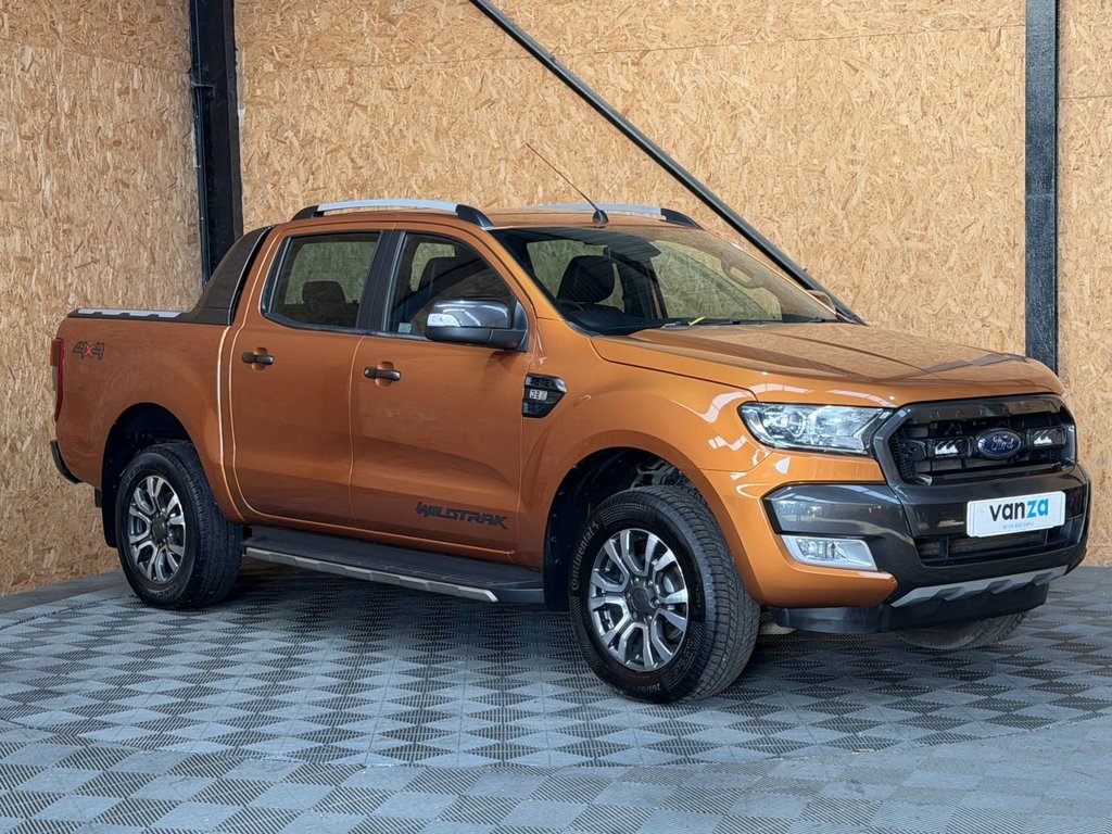 Used Ford Ranger 2017 for sale - 77660151: Photo 19
