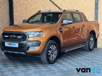 Used Ford Ranger 2017 for sale - 77660151: Photo