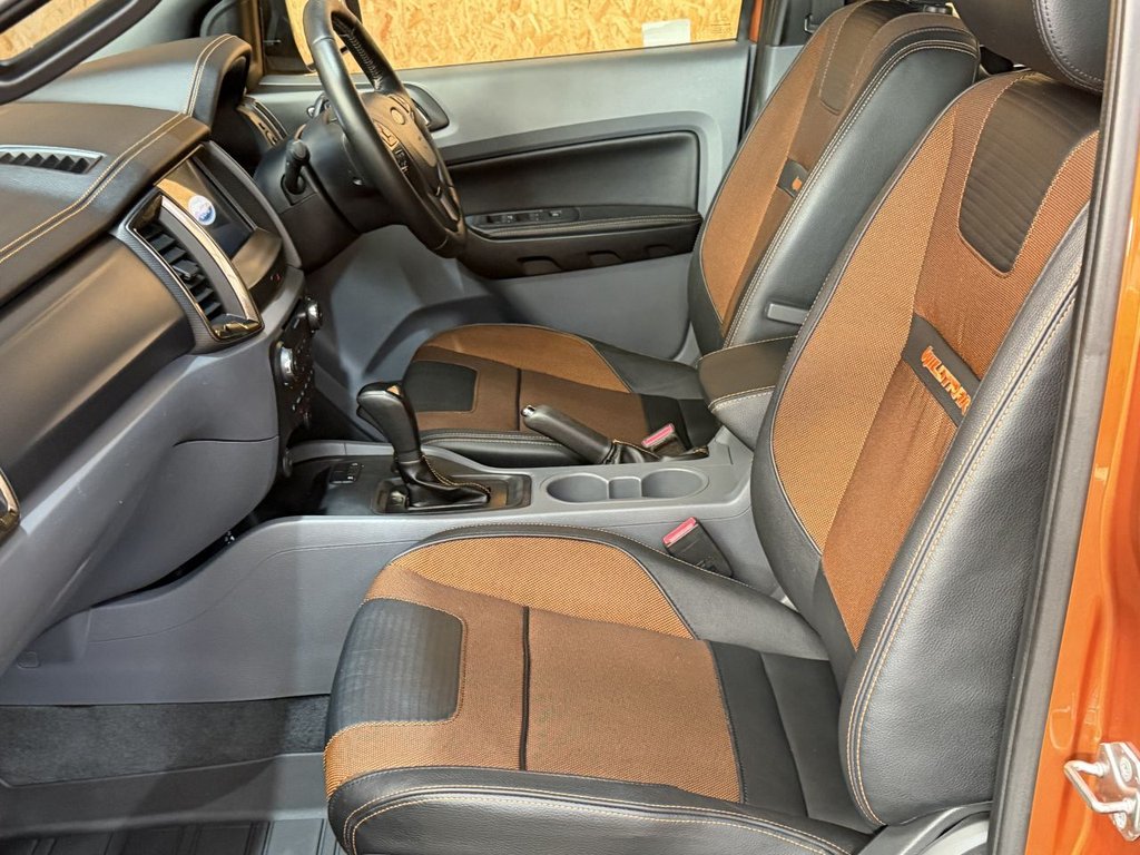 Used Ford Ranger 2017 for sale - 77660151: Photo 2