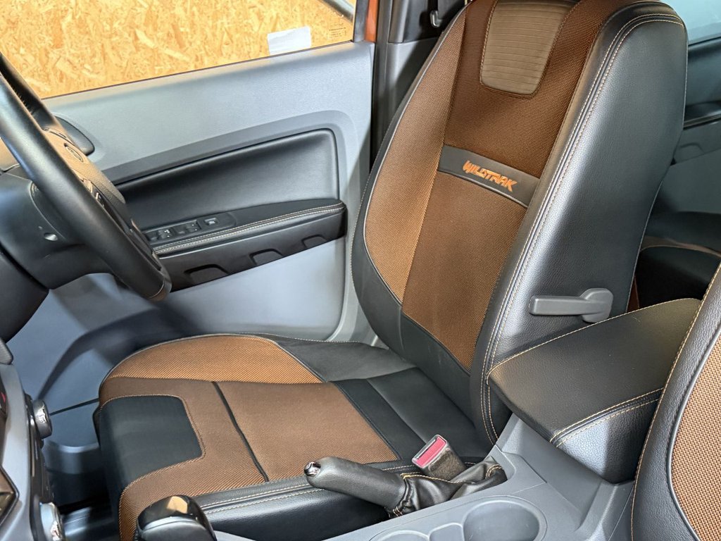 Used Ford Ranger 2017 for sale - 77660151: Photo 20