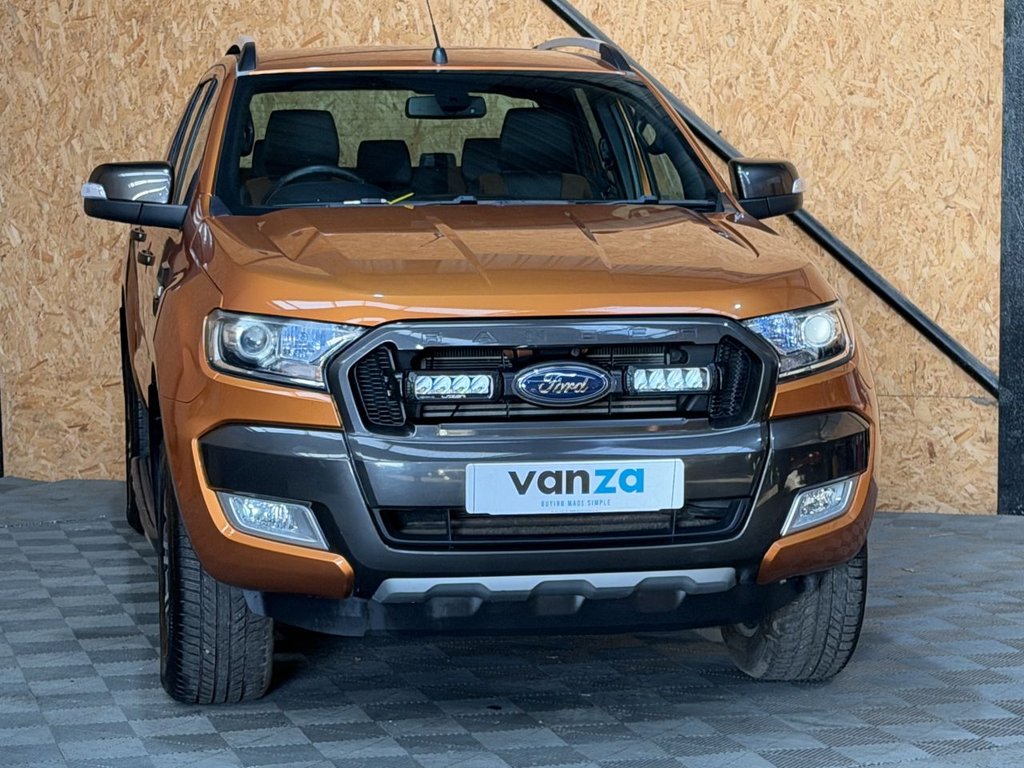 Used Ford Ranger 2017 for sale - 77660151: Photo 21