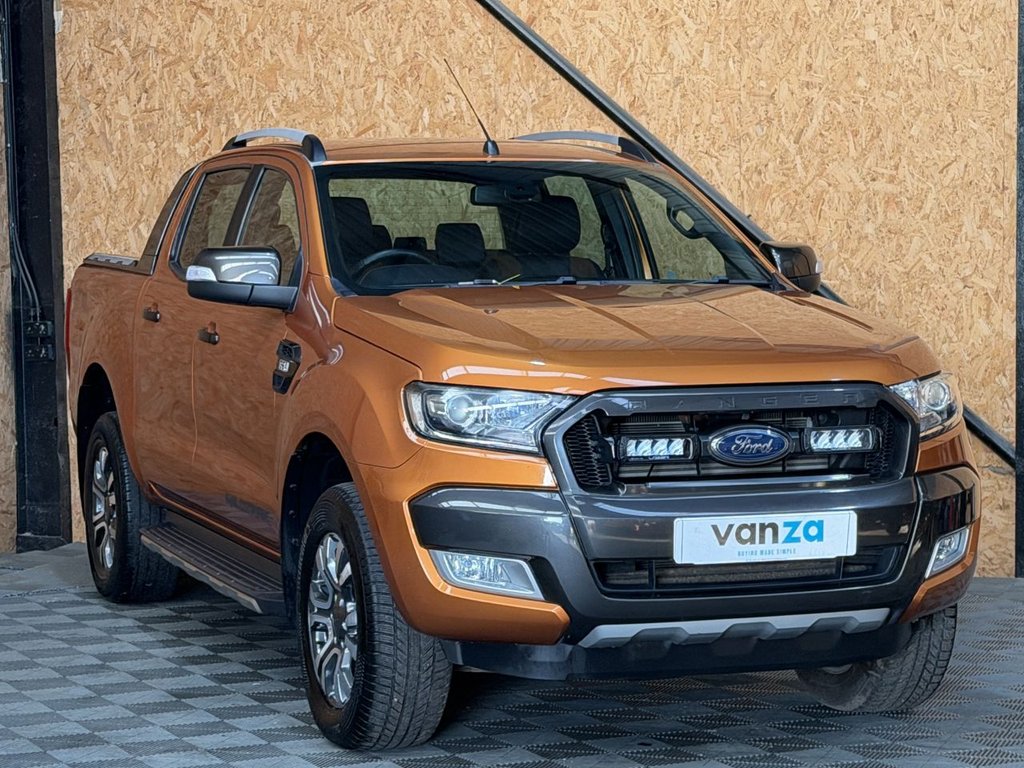 Used Ford Ranger 2017 for sale - 77660151: Photo 23