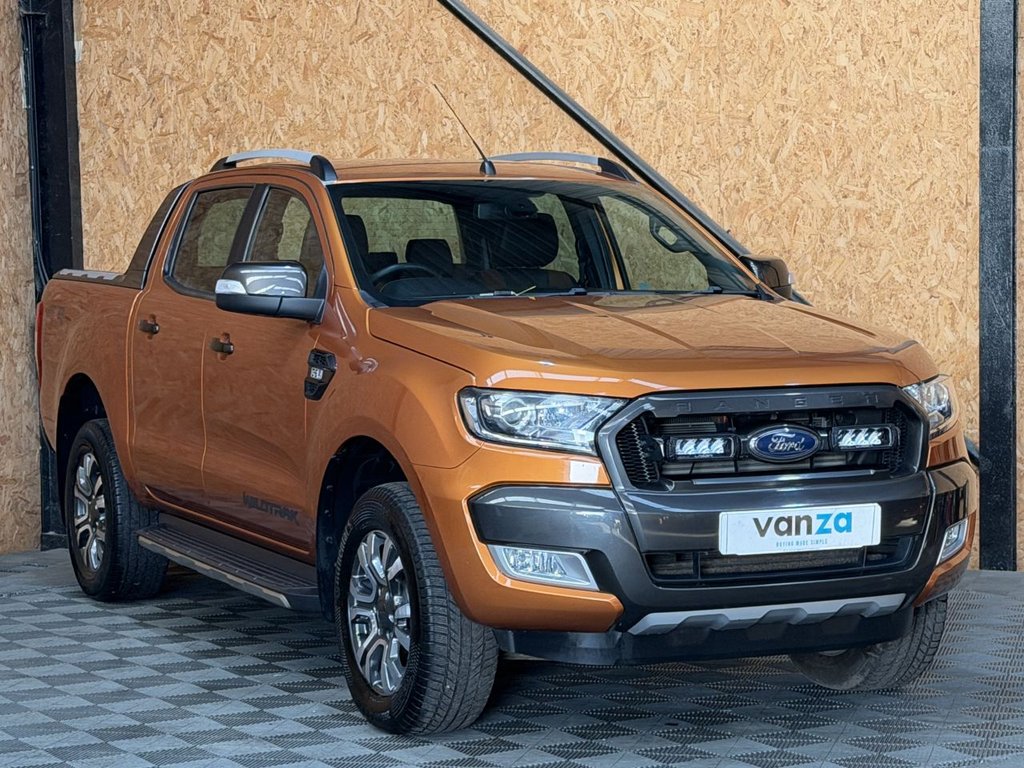 Used Ford Ranger 2017 for sale - 77660151: Photo 25