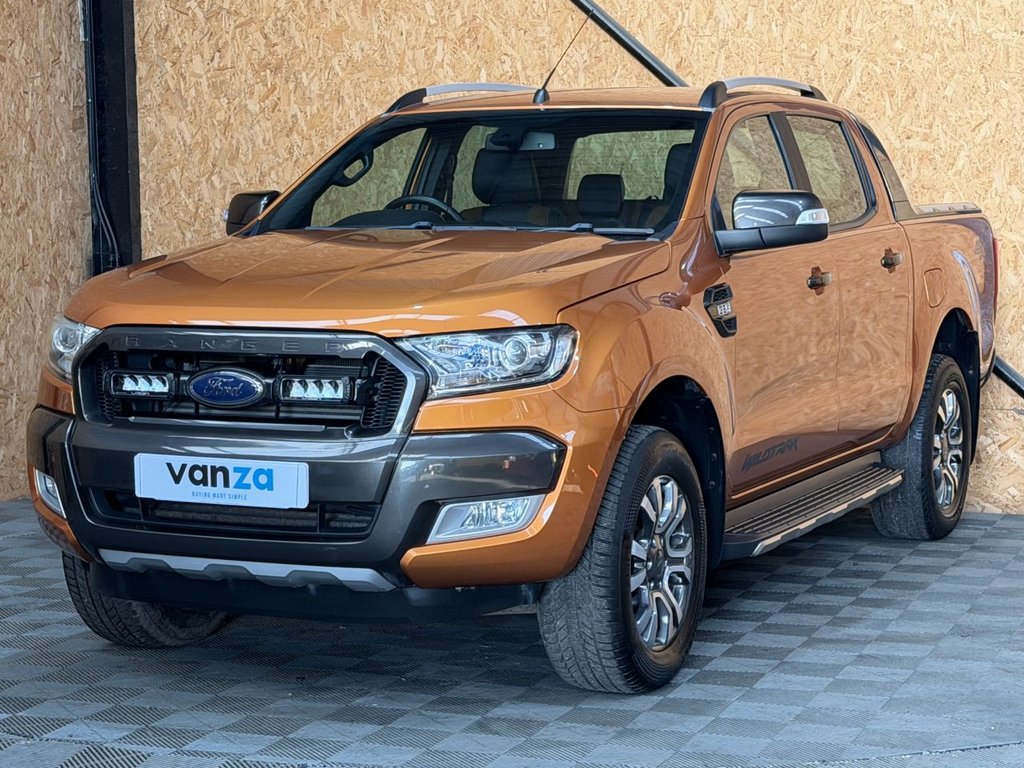 Used Ford Ranger 2017 for sale - 77660151: Photo 27