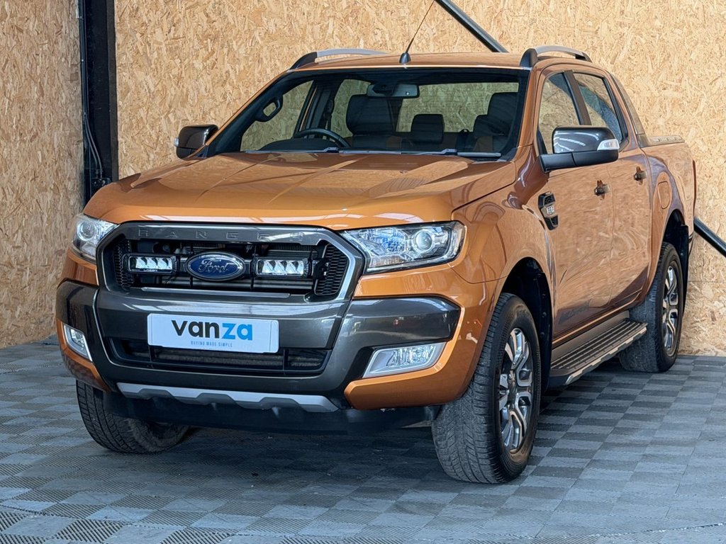 Used Ford Ranger 2017 for sale - 77660151: Photo 29