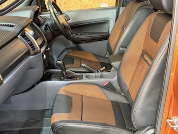 Used Ford Ranger 2017 for sale - 77660151: Photo