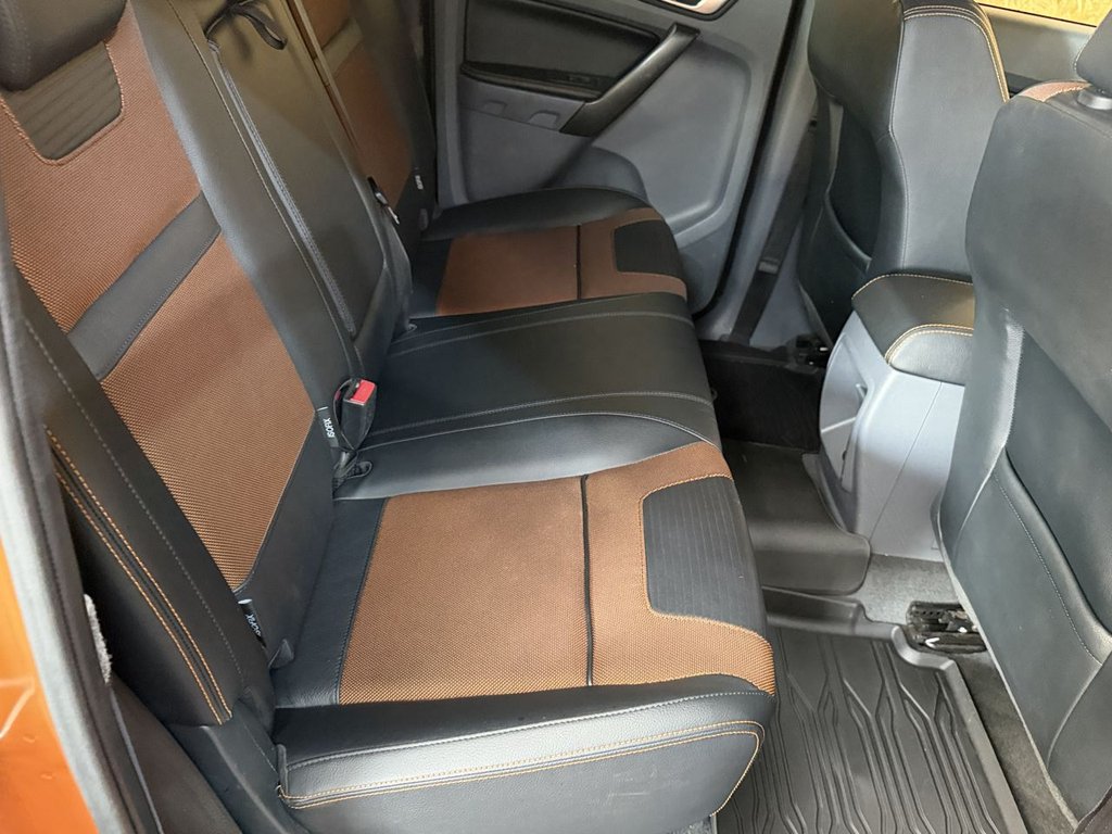 Used Ford Ranger 2017 for sale - 77660151: Photo 30