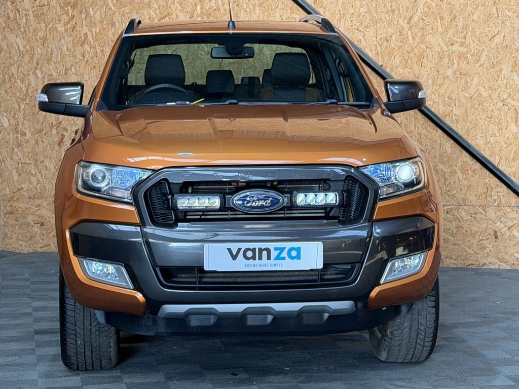 Used Ford Ranger 2017 for sale - 77660151: Photo 31