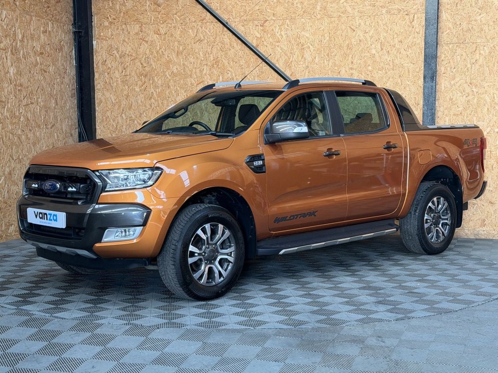 Used Ford Ranger 2017 for sale - 77660151: Photo 39