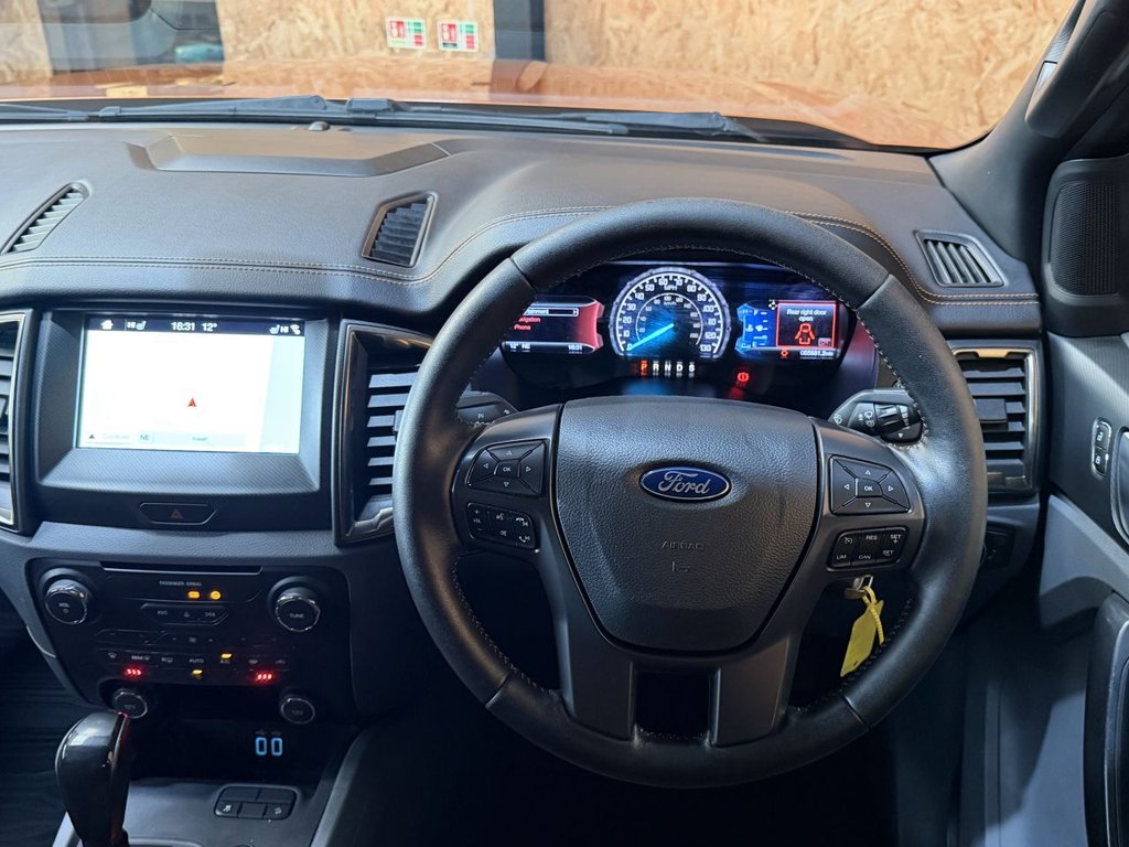 Used Ford Ranger 2017 for sale - 77660151: Photo 4