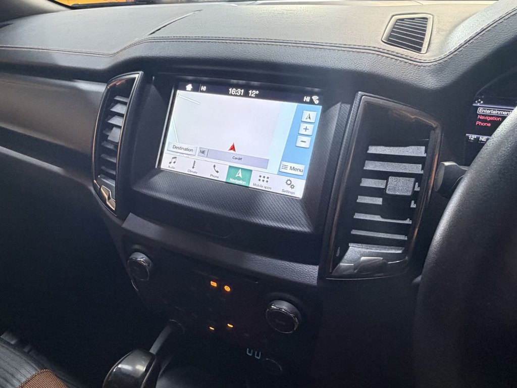 Used Ford Ranger 2017 for sale - 77660151: Photo 40