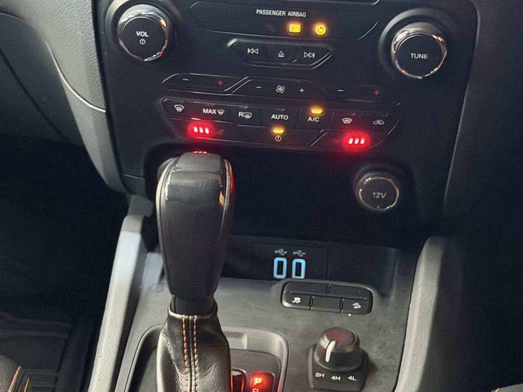 Used Ford Ranger 2017 for sale - 77660151: Photo 44