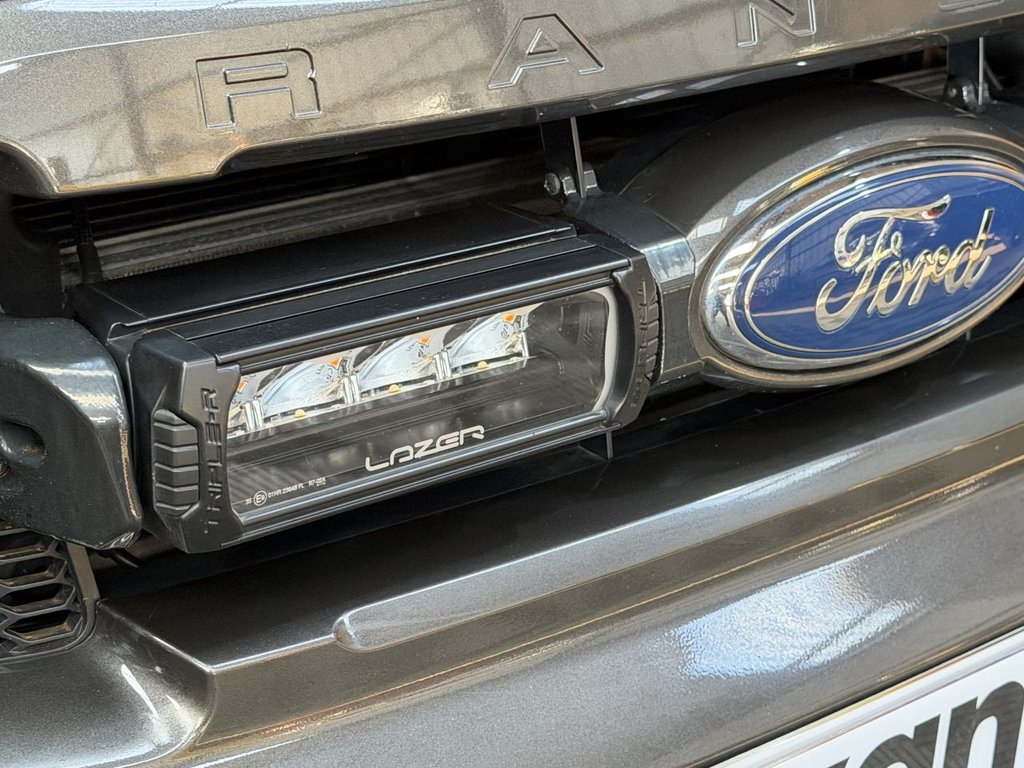 Used Ford Ranger 2017 for sale - 77660151: Photo 48