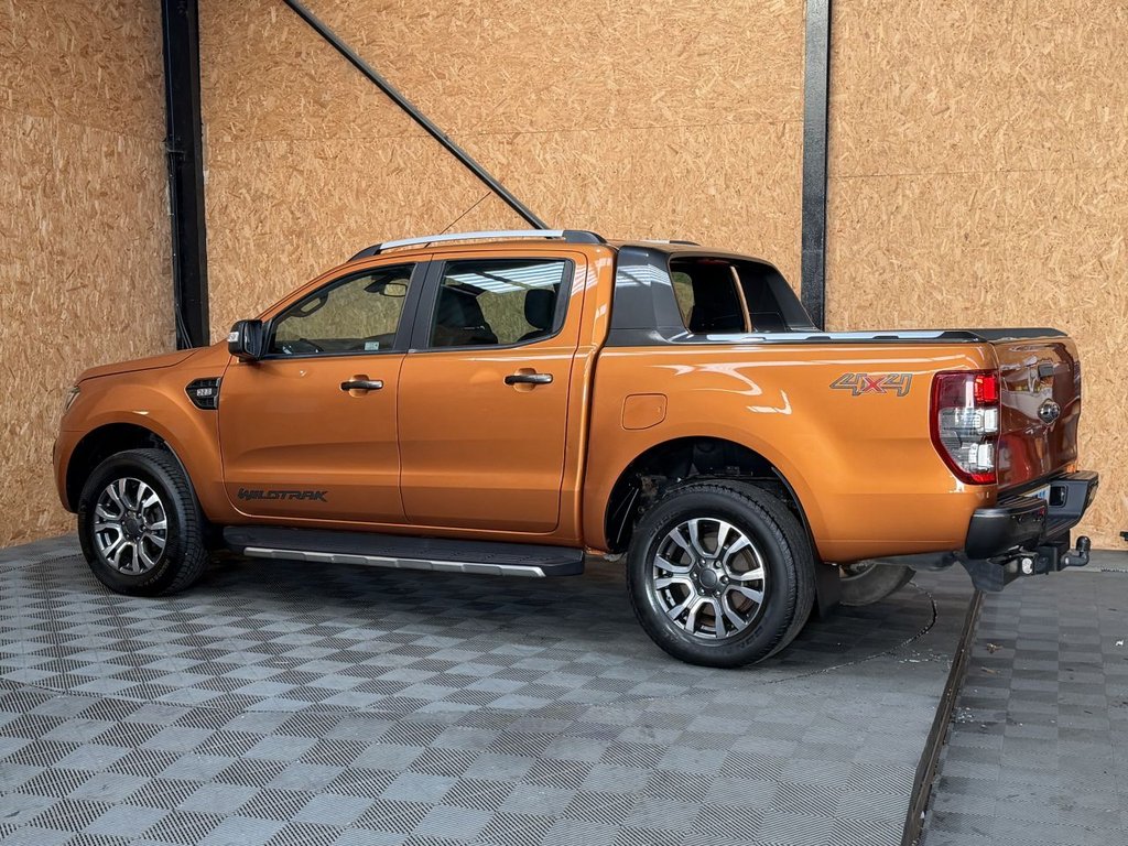Used Ford Ranger 2017 for sale - 77660151: Photo 50