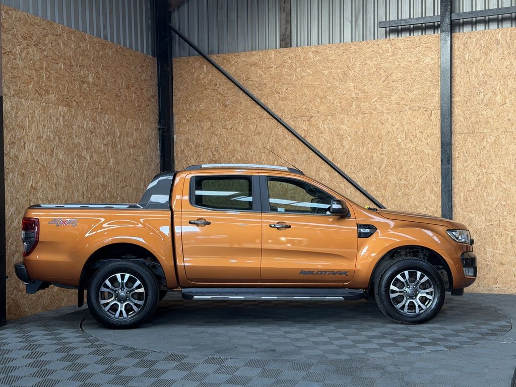 Used Ford Ranger 2017 for sale - 77660151: Photo 7