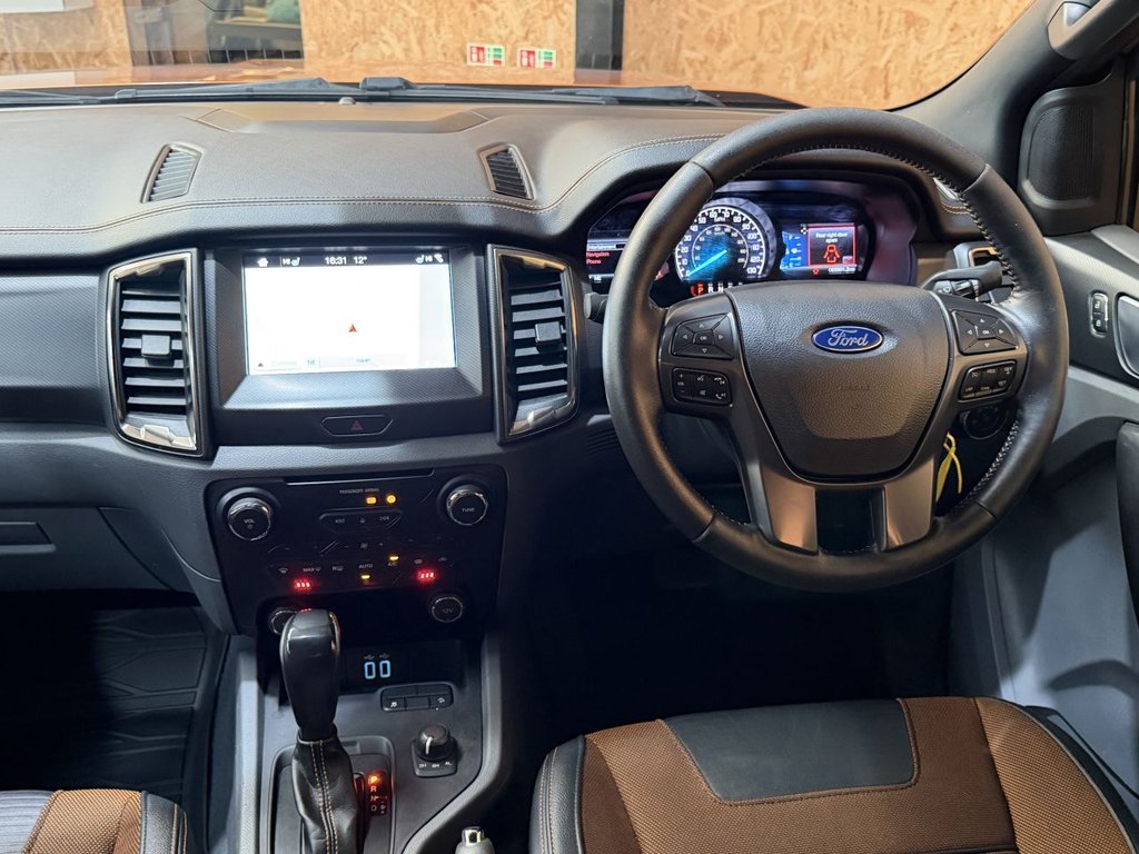 Used Ford Ranger 2017 for sale - 77660151: Photo 8