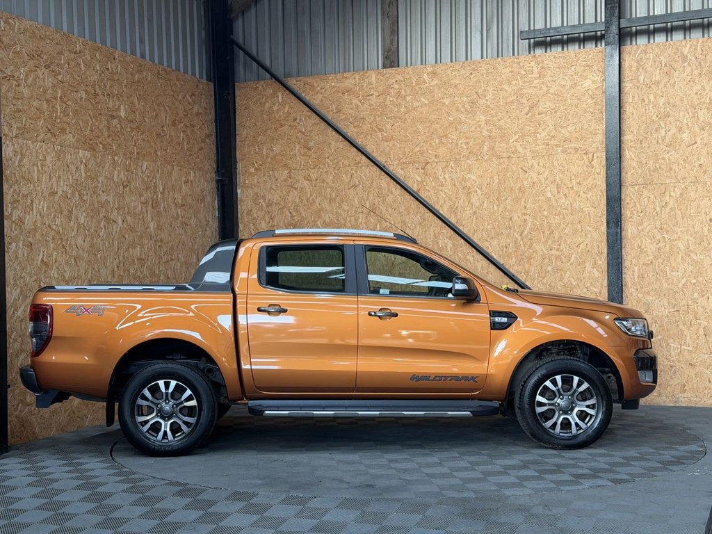 Used Ford Ranger 2017 for sale - 77660151: Photo 9