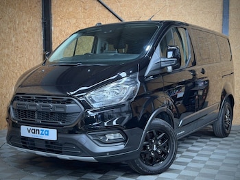 Used Ford Transit Custom 2022 for sale - 78824300: Photo