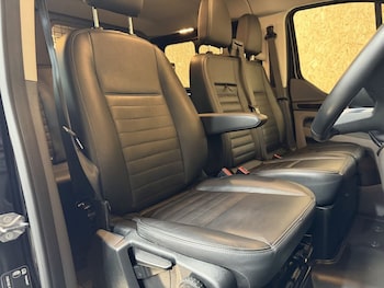 Used Ford Transit Custom 2022 for sale - 78824300: Photo