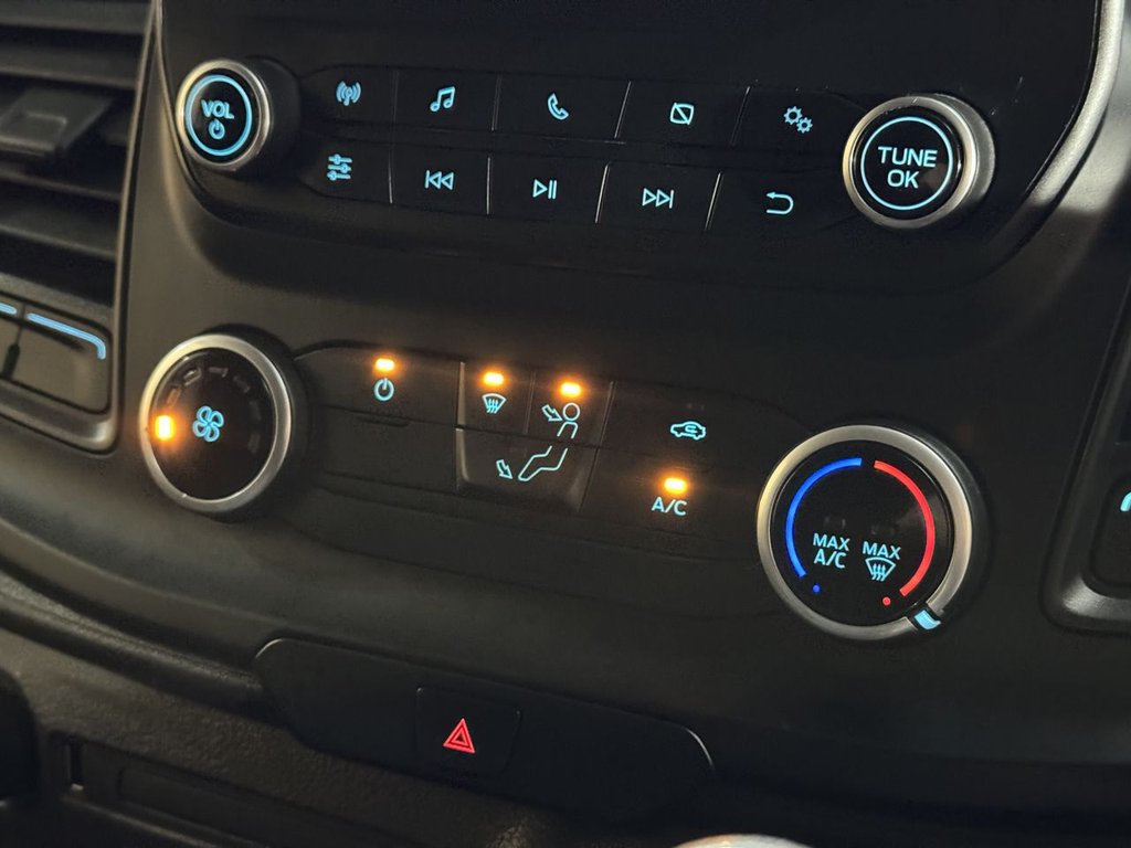 Used Ford Transit Custom 2021 for sale - 76950319: Photo 10