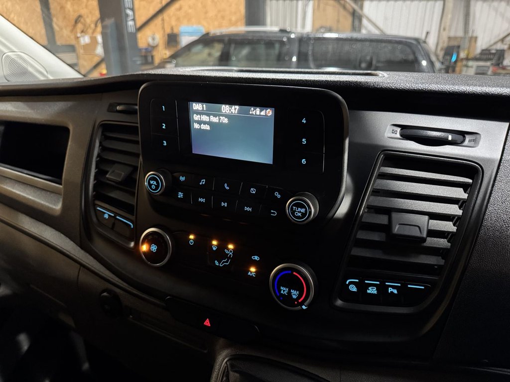 Used Ford Transit Custom 2021 for sale - 76950319: Photo 15