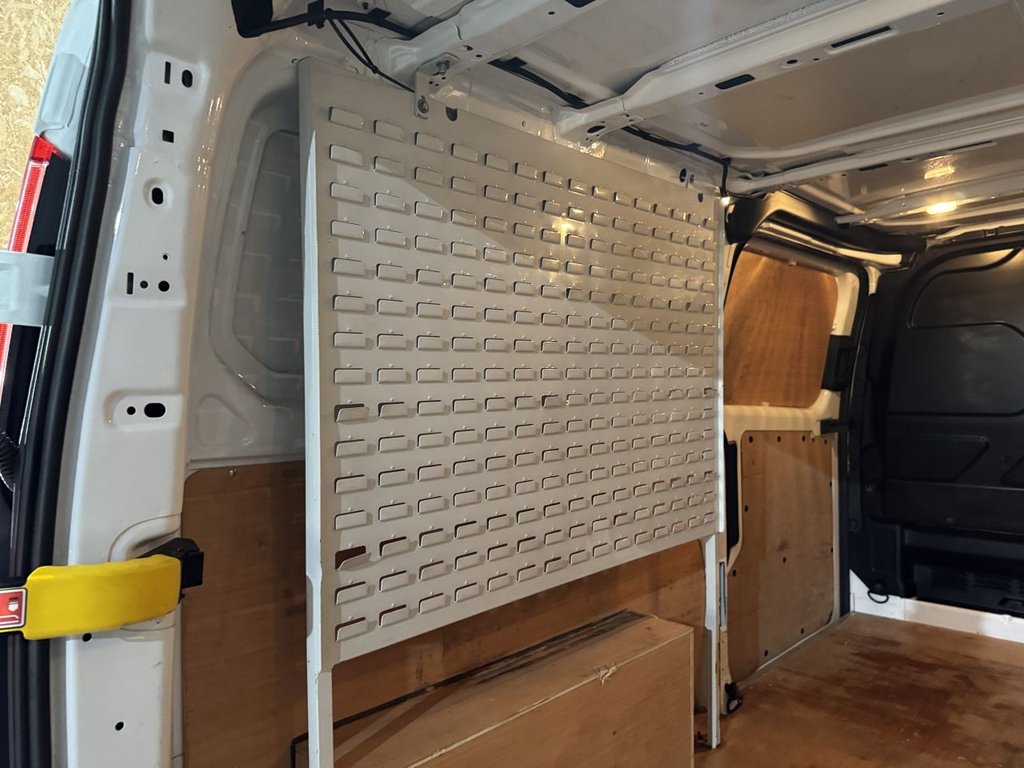 Used Ford Transit Custom 2021 for sale - 76950319: Photo 18