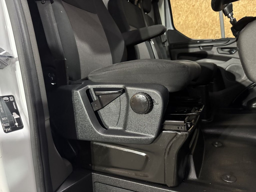 Used Ford Transit Custom 2021 for sale - 76950319: Photo 23
