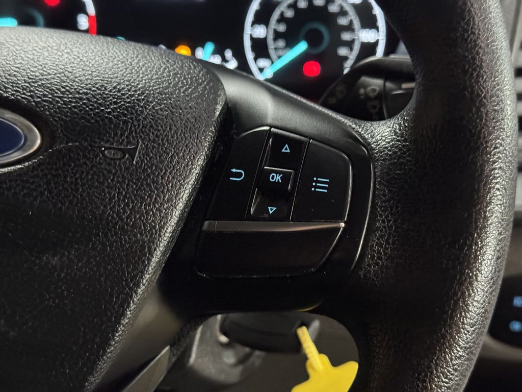 Used Ford Transit Custom 2021 for sale - 76950319: Photo 29