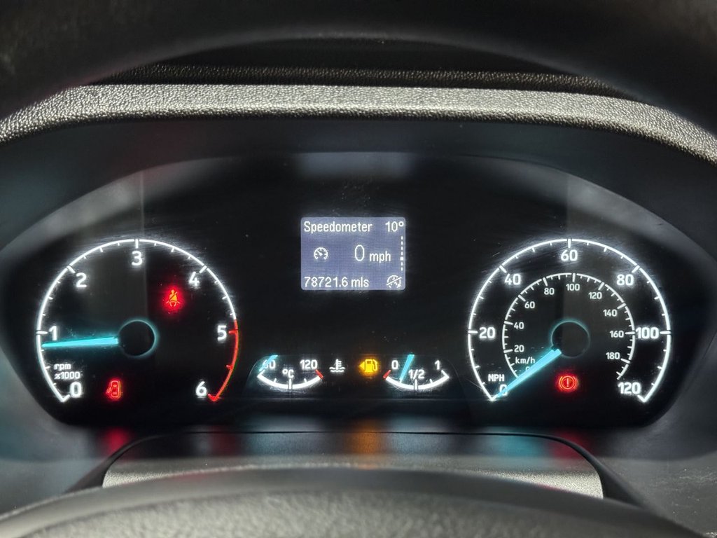 Used Ford Transit Custom 2021 for sale - 76950319: Photo 32