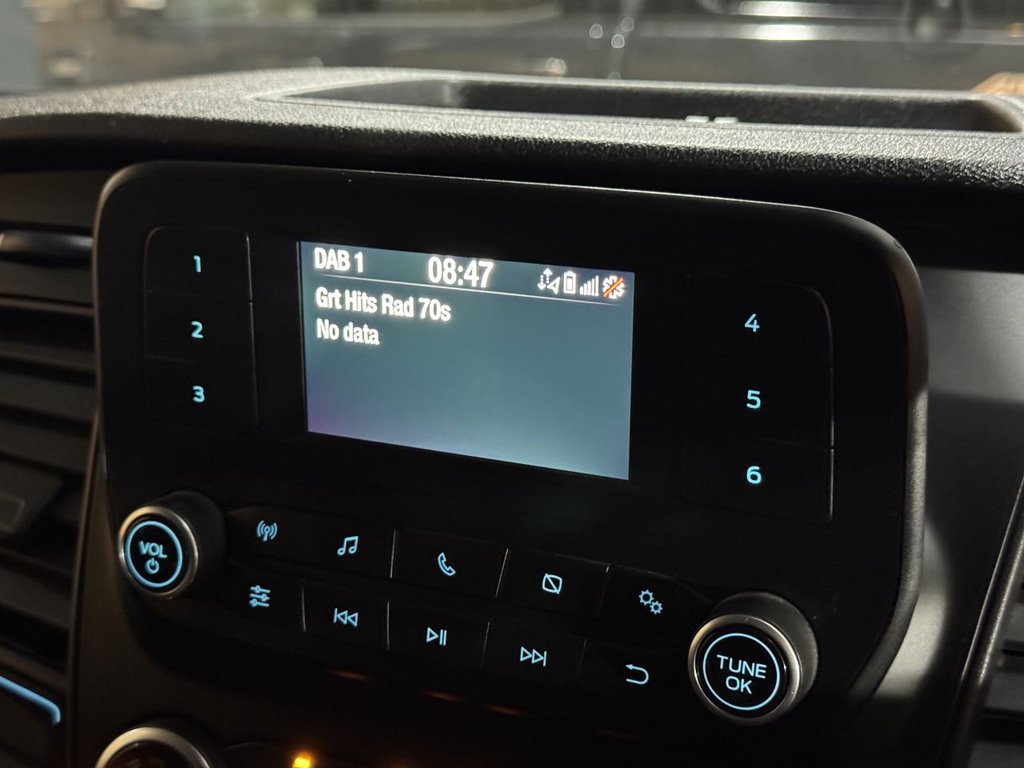 Used Ford Transit Custom 2021 for sale - 76950319: Photo 33