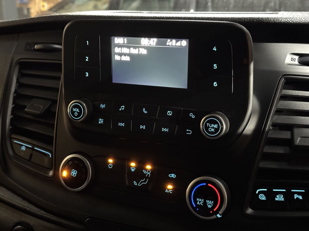 Used Ford Transit Custom 2021 for sale - 76950319: Photo 34