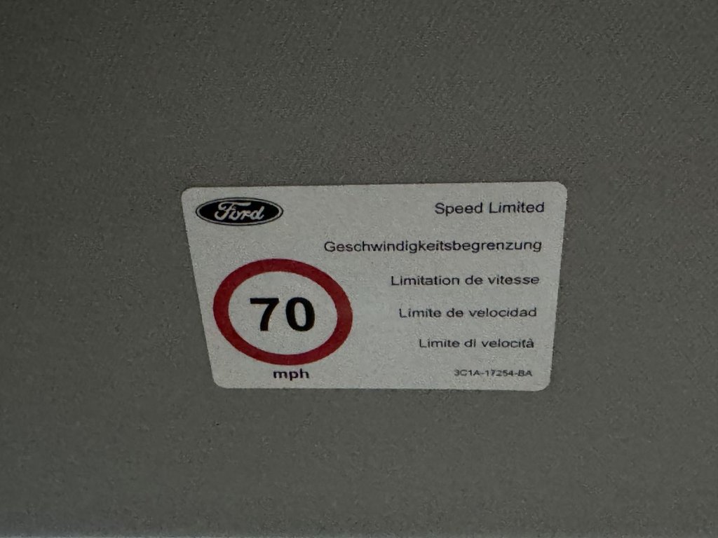 Used Ford Transit Custom 2021 for sale - 76950319: Photo 35