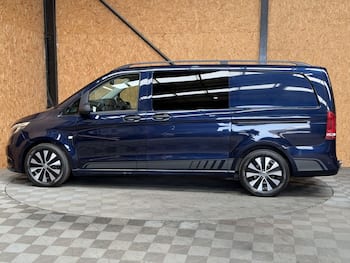 Used Mercedes-Benz Vito 2021 for sale - 79666624: Photo