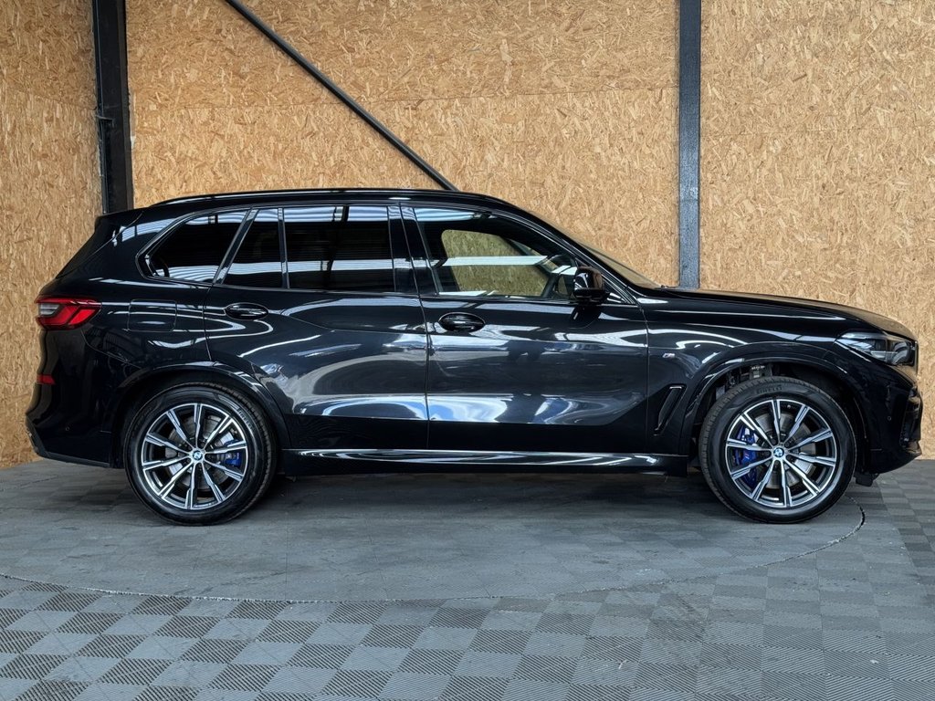 Used BMW X5 2019 for sale - 77669078: Photo 14