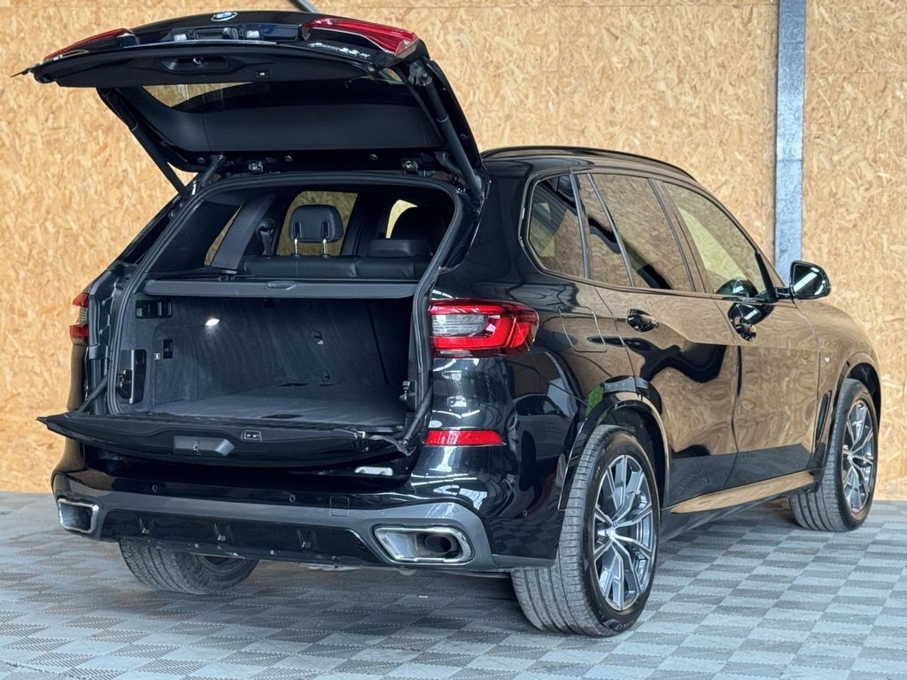 Used BMW X5 2019 for sale - 77669078: Photo 18