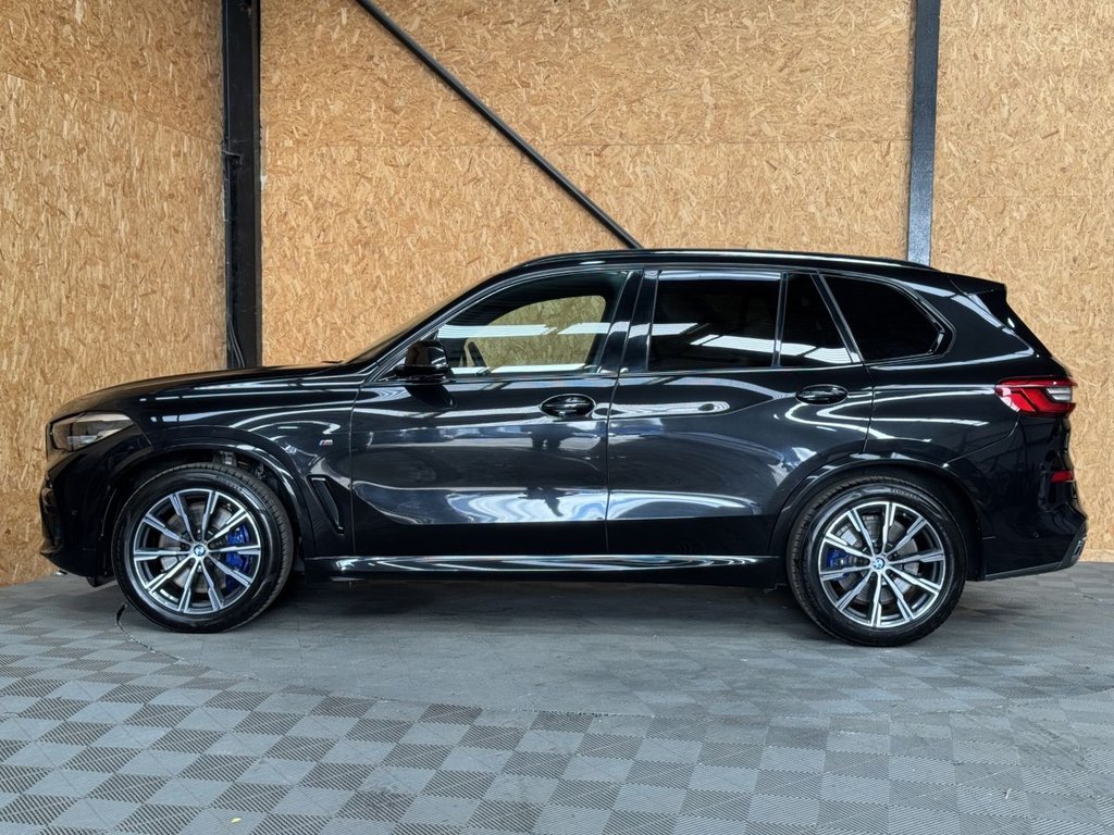 Used BMW X5 2019 for sale - 77669078: Photo 2