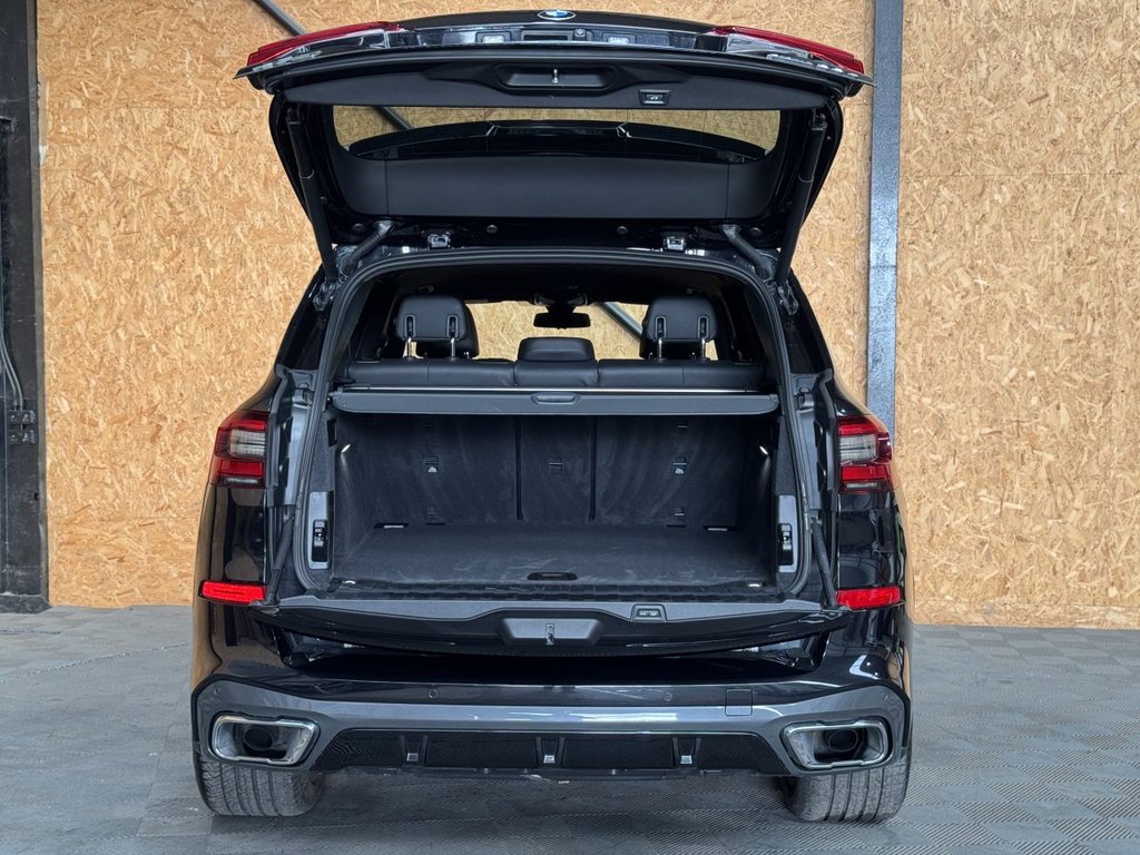 Used BMW X5 2019 for sale - 77669078: Photo 21