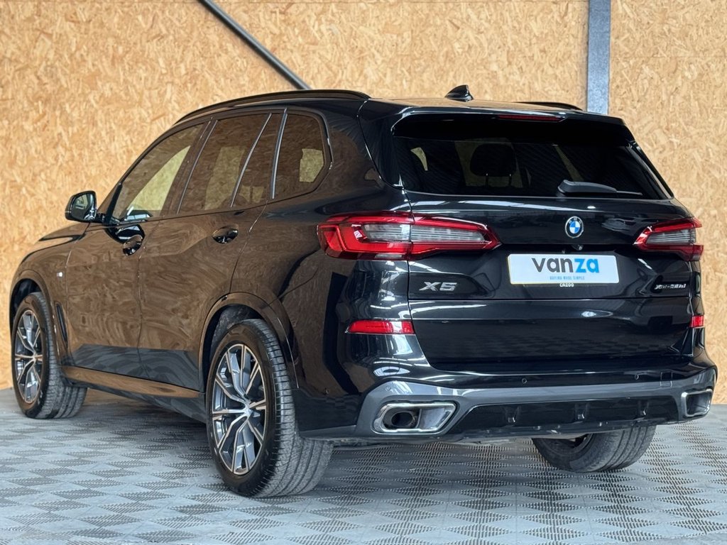 Used BMW X5 2019 for sale - 77669078: Photo 24