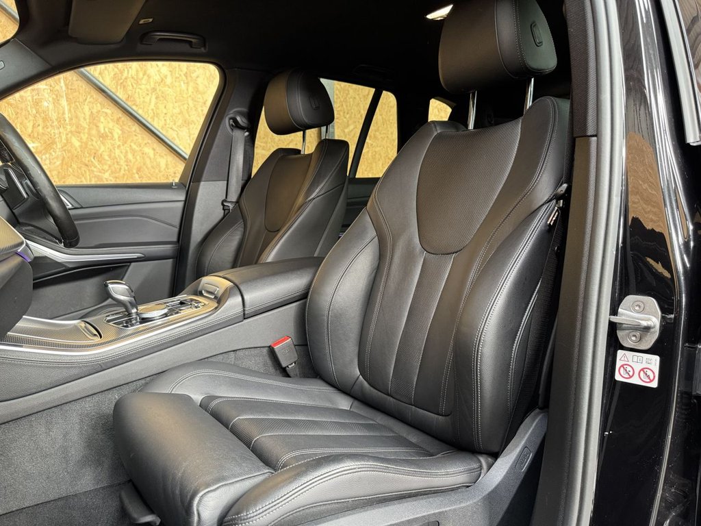 Used BMW X5 2019 for sale - 77669078: Photo 27