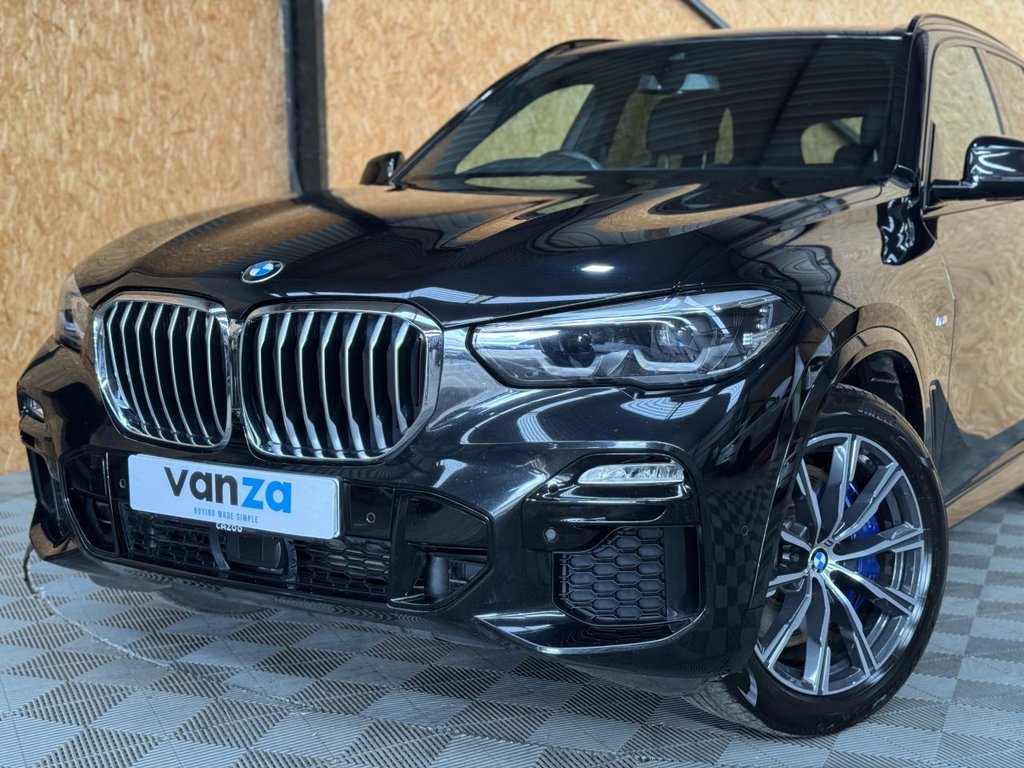 Used BMW X5 2019 for sale - 77669078: Photo 9