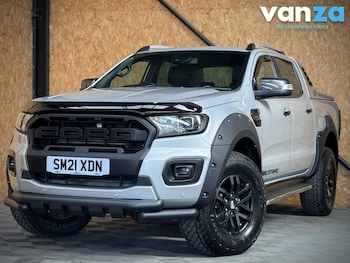 Ford - Ranger
